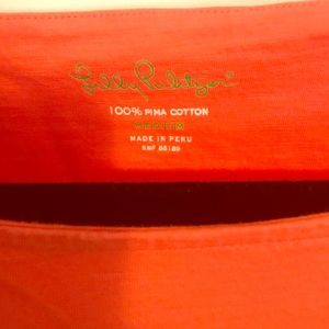 Lily Pulitzer Dress Bundle